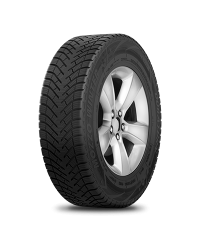 Duraturn Mozzo Winter 245/45 R18 100V